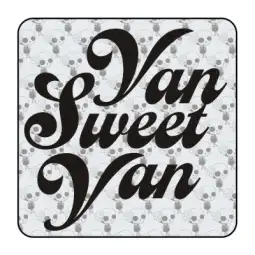 Autocollant van sweet van 2