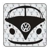 Pegatina T1 ESFERA. Pegatinas para Camper y Autocaravana 2