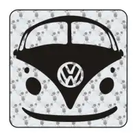 Pegatina T1 ESFERA. Pegatinas para Camper y Autocaravana 2