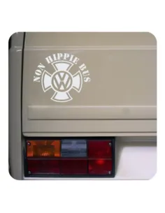 Non Hippie Bus Malta