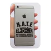 Autocollant hate