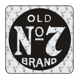 Autocollant jackie 2