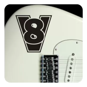 Sticker v8