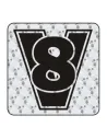 V8 Aufkleber