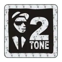 Sticker 2 tone 2