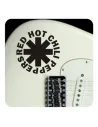 RED HOT CHILI Aufkleber