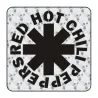 RED HOT CHILI Aufkleber