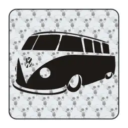 Autocollant t1 custom 2