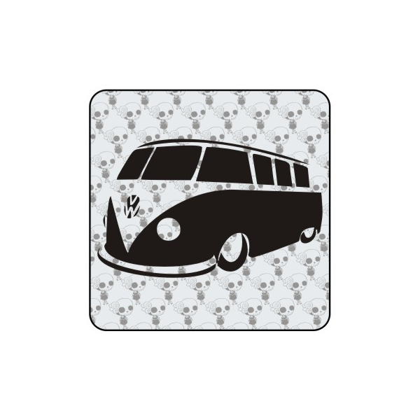 Sticker t1 custom