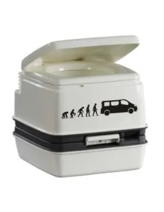 Evolution Renault -Verkehr