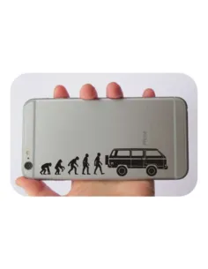 Évolution T3 Syncro