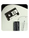 CASSETTE Aufkleber