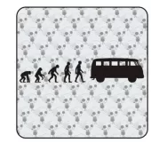 Sticker evolucion t1 surf 2