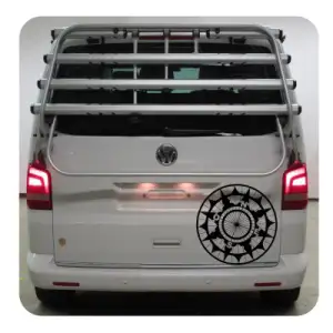 WINDROSE Aufkleber. vv0240b