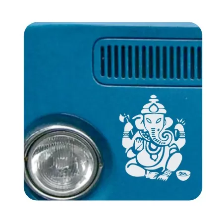 Sticker ganesha