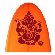 Sticker ganesha