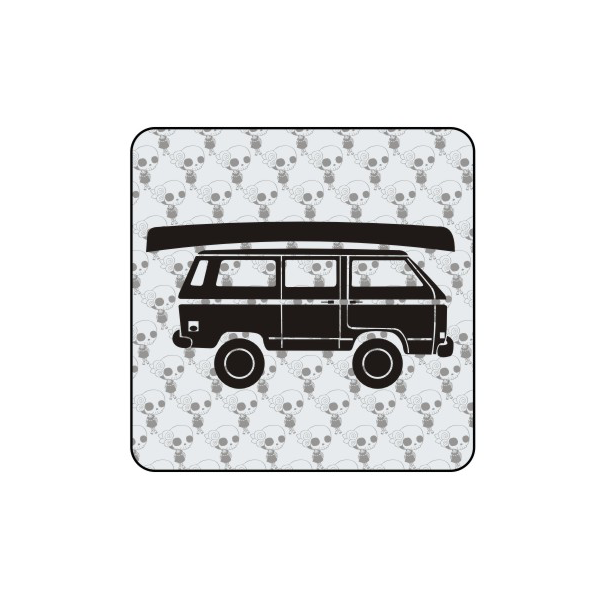 Sticker syncro kayak