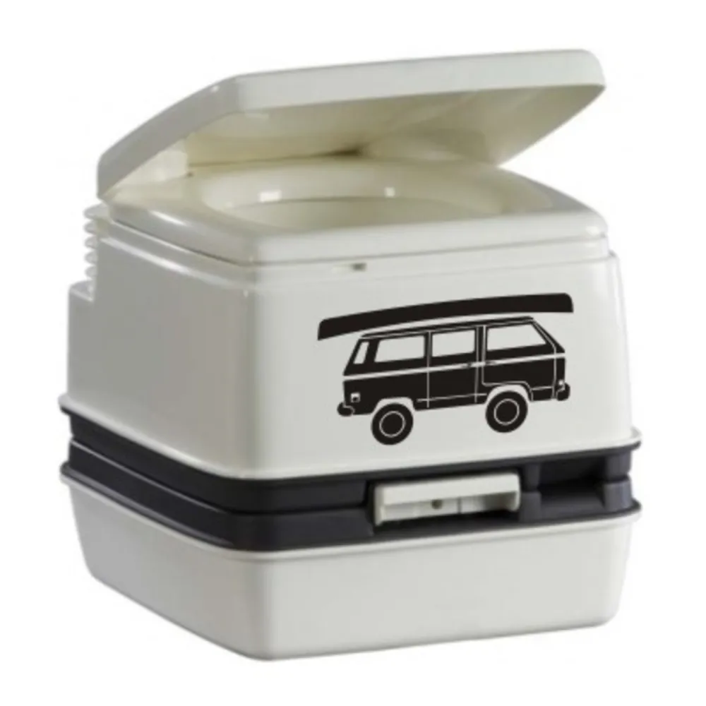 Sticker syncro kayak