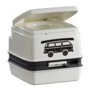 Pegatina SYNCRO KAYAK. Pegatinas para Camper y Autocaravana