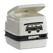 SYNCRO KAYAK Aufkleber