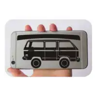 Sticker syncro kayak