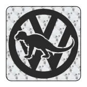 Sticker dinosaurios 2