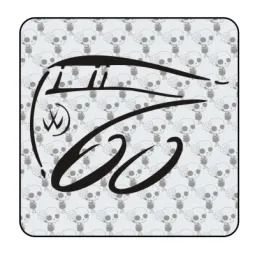 Sticker 60 aniversario transporter 2