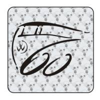 Sticker 60 aniversario transporter 2
