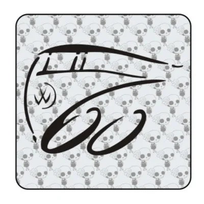 60 JAHRESTAG TRANSPORTER Aufkleber 2