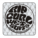 Sticker rip curl