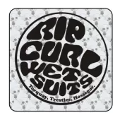 Autocollant rip curl 2