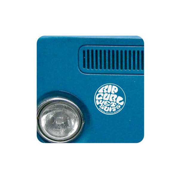 Autocollant rip curl