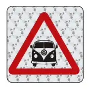 Autocollant precaucion t1