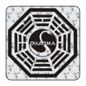 Sticker dharma