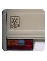 Pegatina VW MOTOR SPORT. Pegatinas para Camper y Autocaravana