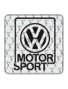 Pegatina VW MOTOR SPORT. Pegatinas para Camper y Autocaravana