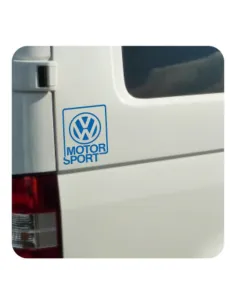 VW Motorsport