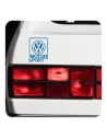 Sticker vw motor sport