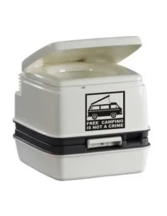 Freecamping T3 Westfalia