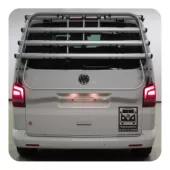 Autocollant freecamping t1