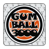 Autocollant gum ball 2