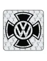 Pegatina VW CRUZ DE MALTA. Pegatinas para Camper y Autocaravana