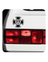 Sticker vw cruz de malta