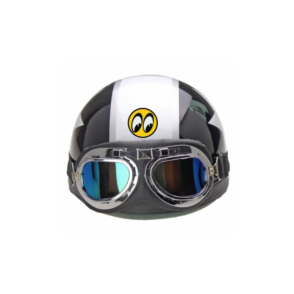 MOONEYES Aufkleber