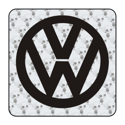 Volkswagen Logo, Emblema, Símbolo, Círculo, Coche, Vehículo png