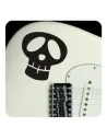 Sticker calavera