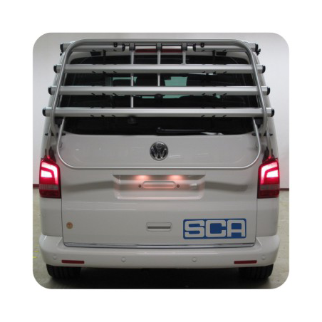 Autocollant sca