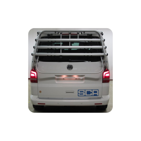 Sticker sca
