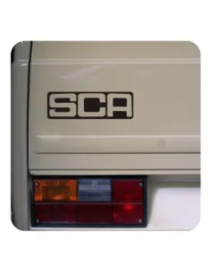 SCA