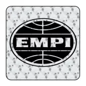 Autocollant empi 2